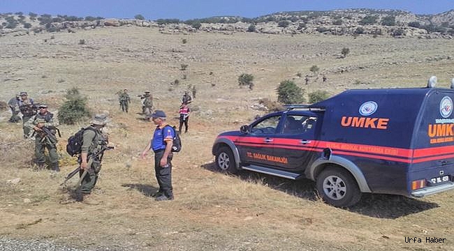 Kayıp sanılan çocuklar, korkudan eve dönmemiş
