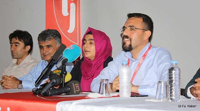LGS İl Birincisi Yeni İzler Okullarından