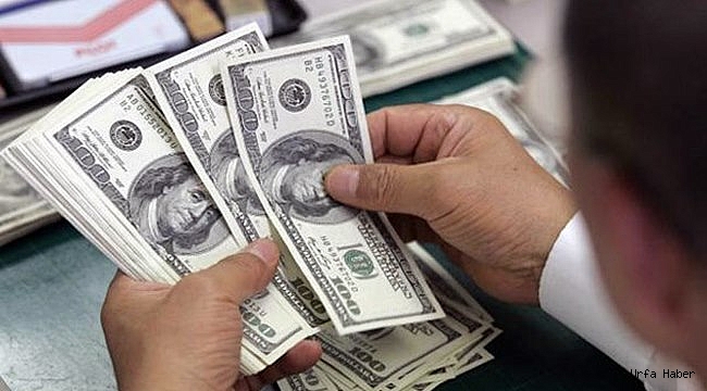 Dolar Yeni Haftaya Düşüşle Başladı