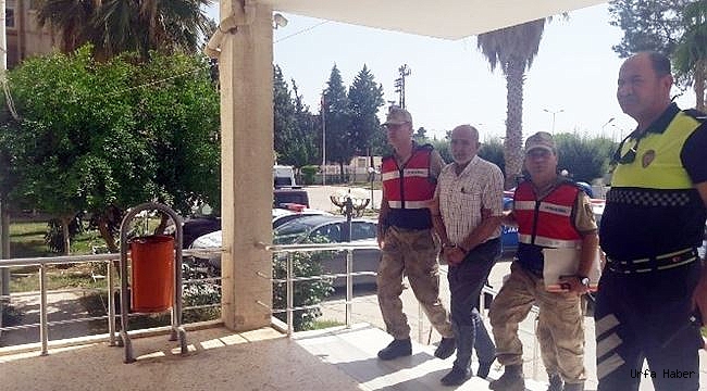 Yeğen katili amca tutuklandı