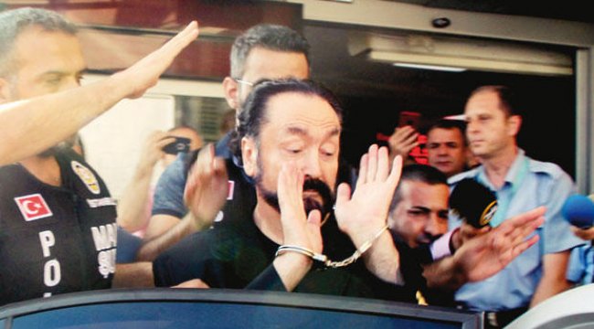 17 çocuk mağdur... Cinsel istismardan şikâyetçiler