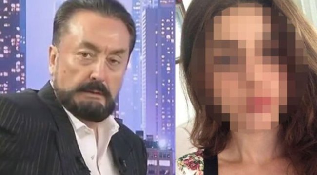 Adnan Oktar'ın adamları liseli kızları tuzağa düşürmüş