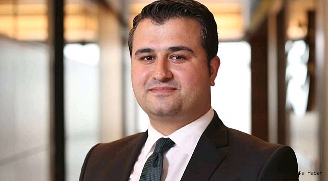 Başkan Yıldız'dan 15 Temmuz Mesajı