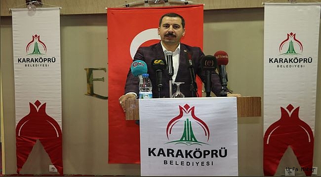Bir İlke İmza Atılıyor ! Şanlıurfa Basın Müzesi Müjdesi