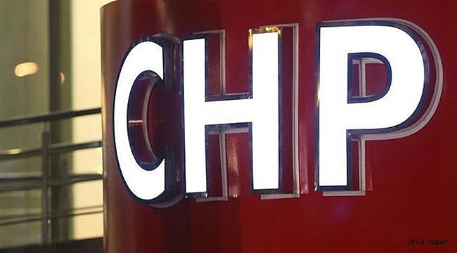 CHP Genel Başkanlığına Bir Aday Daha