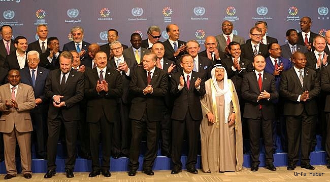 Dünya Liderlerinin Aylık Maaşları