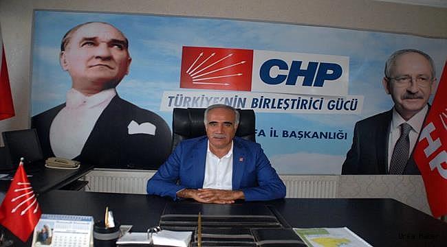 Halfeti ve Birecik için Tepkiler Sürüyor ! Sıradaki Aziz Aydınlık'tan