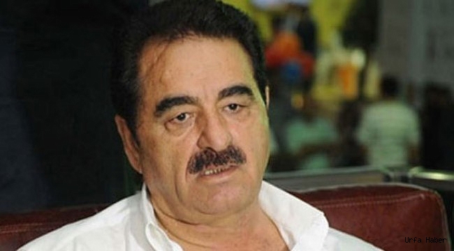 İbrahim Tatlıses mahkum oldu