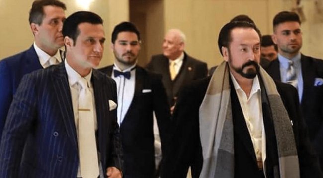 İşte Oktar ve grubunun finansal yapılanması hakkında tüm detaylar