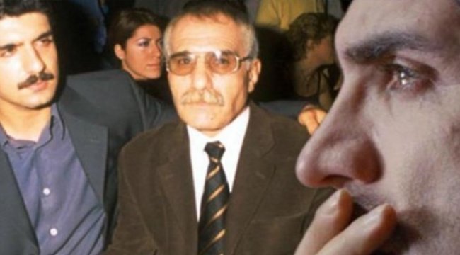Özcan Deniz'den duygulandıran satırlar!