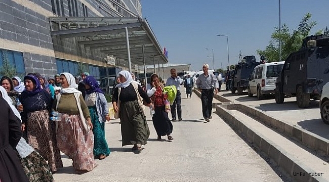 Şanlıurfa’da sulama kavgası: 3 ölü, 1 yaralı