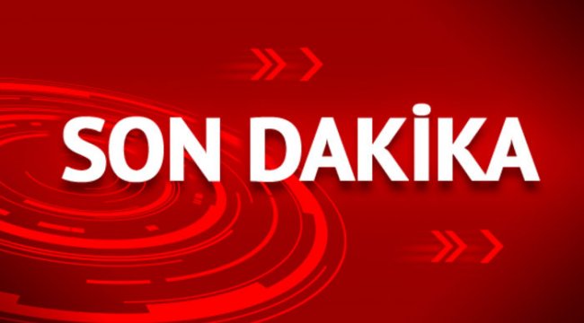 Ankara'da deprem! Vefa Bardakçı görevden alındı