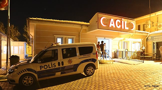Şanlıurfa'da arazi kavgası: 4 ölü