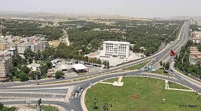 Urfa'da 20. Zırhlı Tugay taşınacak.