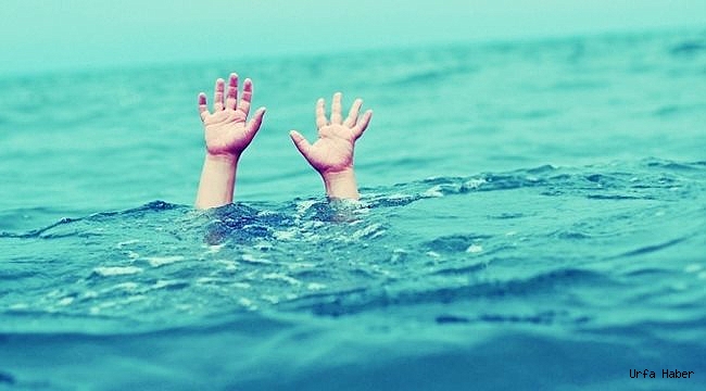 Urfa'da iki kardeş sulama kanalında boğuldu
