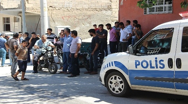 Uyuşturucu satıcıları dehşet saçtı: 1'i çocuk 4 yaralı