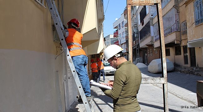 Dicle Elektrik Şanlıurfa’da Yatırımlarını Sürdürüyor