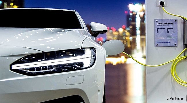 Elektrikli Araç Sayısı 1 Milyonu Aştı