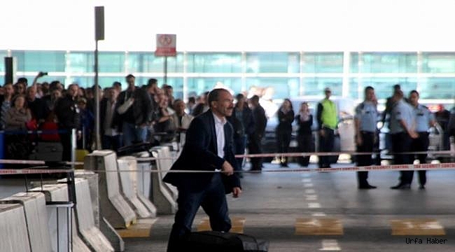 Fünyeyle patlatılacakken sahibi ortaya çıktı