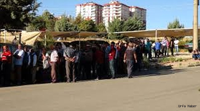 Kilis'te 345 kişi işe alınacak