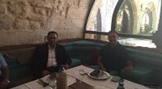 Mardin Aile, Çalışma Ve Sosyal Hizmetler İl Müdürlüğü Şanlıurfa’da