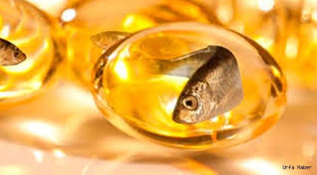 Omega-3 ile çocuklar daha başarılı
