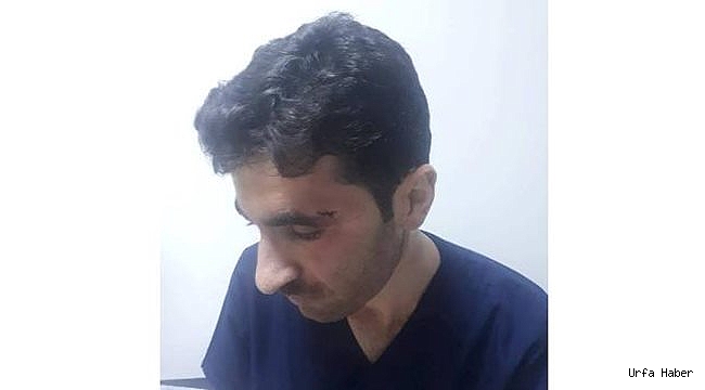 Sağlık Personelinde Darp: 2 gözaltı