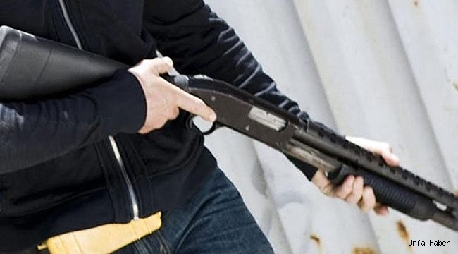 Şanlıurfa'da amca-yeğen kavgası: 1 ölü