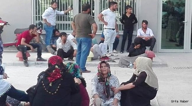 Urfa'da maganda kurşunu can aldı