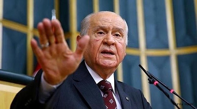 Bahçeli açıkladı: Yerel seçimde Cumhur İttifakı yok
