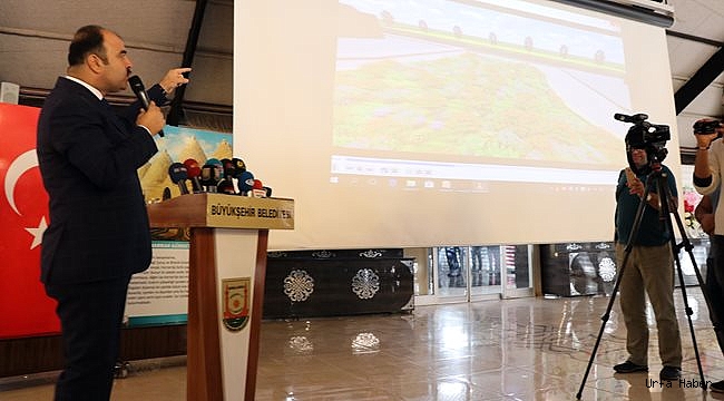 Başkan Çiftçi: "Kimseye Papuç Bırakmam"