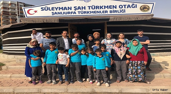 Beyaz Baston Körler Günü