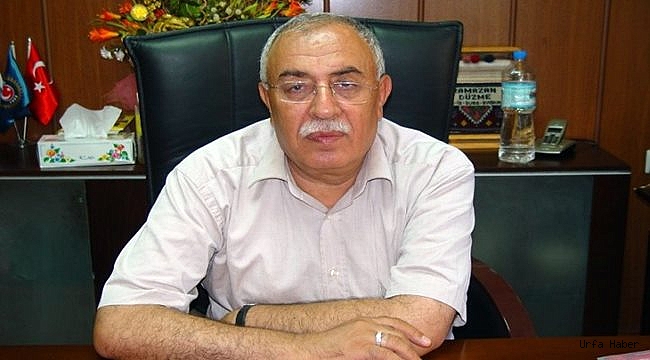 Ramazan Düzme vefat etti...