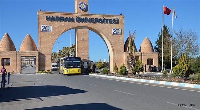 Rektör Taşaltın'dan Kaşmer Dağı Açıklaması