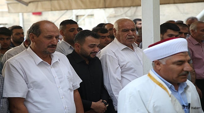 Şanlıurfa'da 8. kattan düşen çocuk öldü