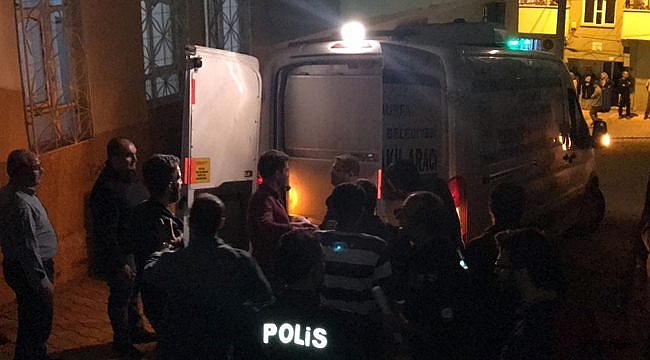 Şanlıurfa'da kardeş kavgası: 1 ölü