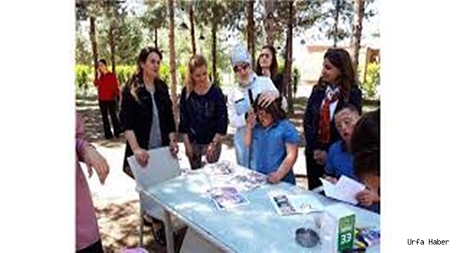 Şanlıurfa'dan kısa kısa