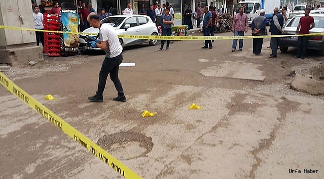 Silahlı saldırı: 2 ölü, 2 yaralı