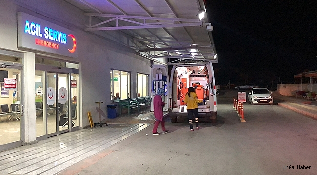 Adıyaman'da karbonmonoksit zehirlenmesi