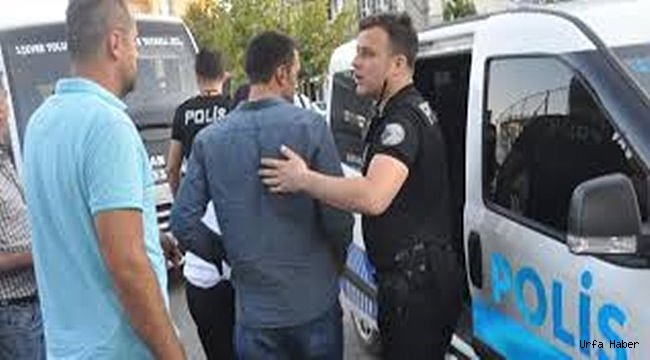 Adıyaman'da kavga: 2 yaralı