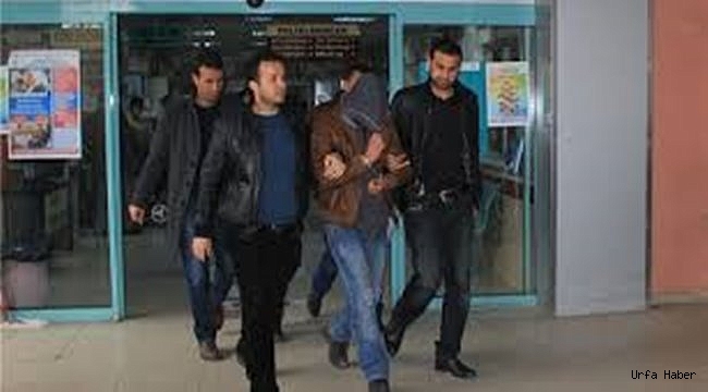 Adıyaman'da uyuşturucu operasyonu