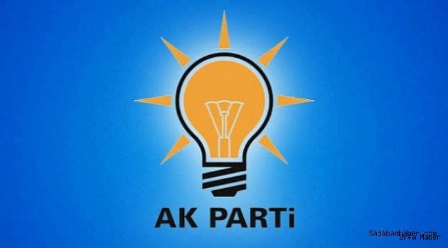 AK Parti belediye başkan adaylık başvurusu belgeleri