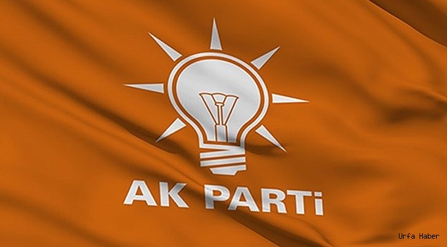 AK Parti'nin 28 ildeki adaylarını açıkladı