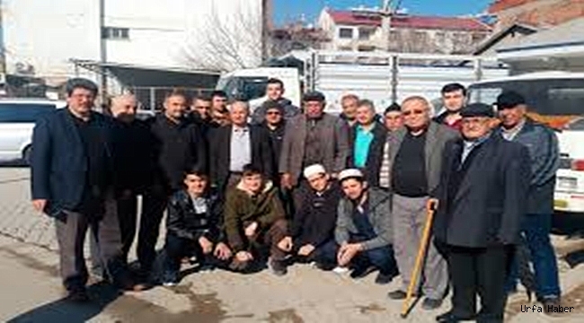 Başarılı öğrenciler umreye gönderilecek