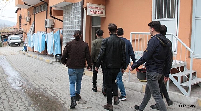 "Bu ilçede yaşamak, çok kolay"