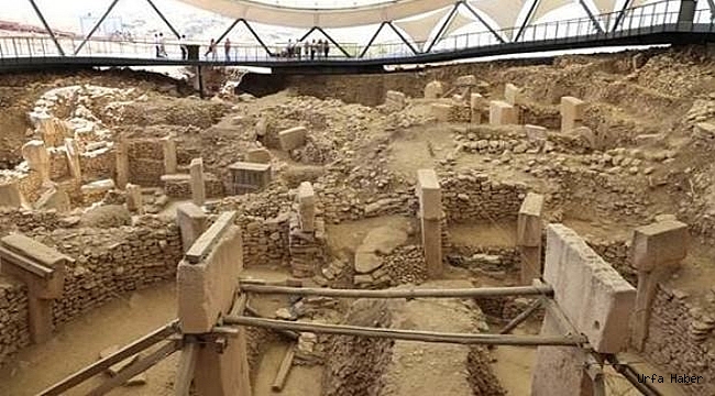 Göbeklitepe'de "altın yıl" beklentisi