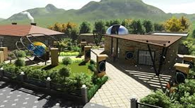 Harran asırlar sonra yeniden astronomiye hizmet edecek