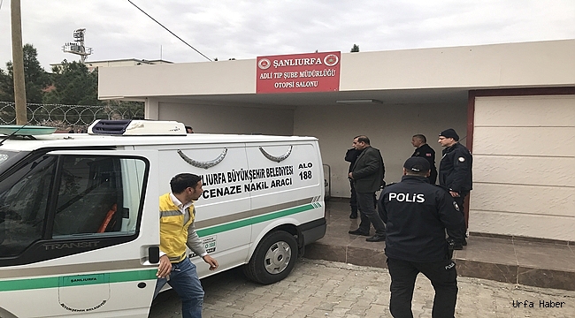 Kaza kurşunuyla vurulan otobüs yolcusu öldü