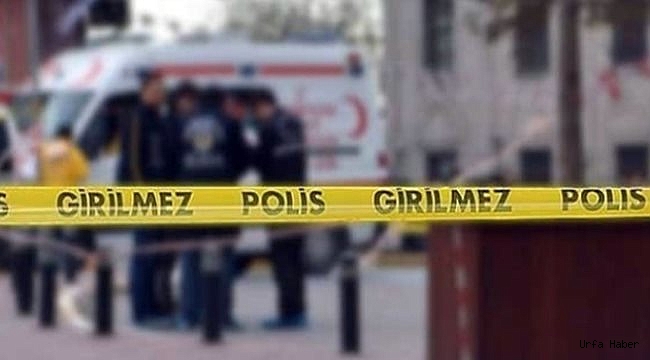 Silahlı kavga: 1 ölü, 1 yaralı