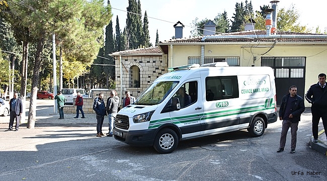 Silahlı kavga: 1 ölü, 1 yaralı